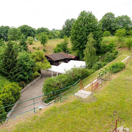 Twierdza Toruń - Fort IV Exterior foto