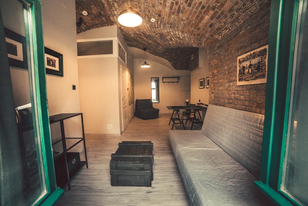 Twierdza Toruń - Fort IV Exterior foto